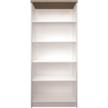 Image 1 of Bogdan Furniture Europe Шкаф етажерка Top Mix REG OTW-WYS 80-E20