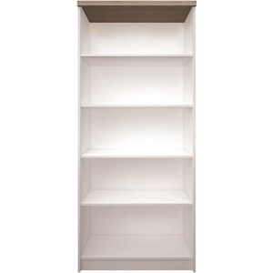 Bogdan Furniture Europe Шкаф етажерка Top Mix REG OTW-WYS 80-E20