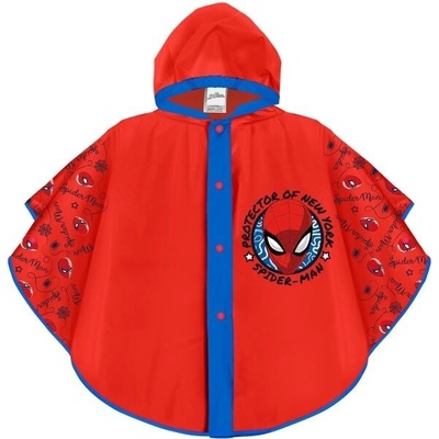 PERLETTI PONCHO PIOGGIA