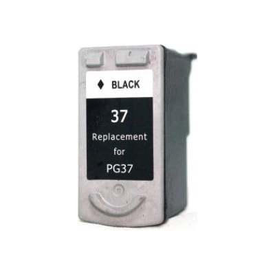 Atonery Canon PG-37 - kompatibilní – Hledejceny.cz