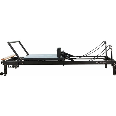 Align Pilates R8-Pro Pilates Reformer 8 kola