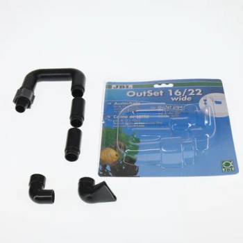 JBL OutSet wide 16/22 ( CP e1500/1) - Комплект за изходяща сонда за CP e 1500/1