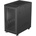 Lanberg Комуникационен шкаф Lanberg Rack Cabinet 19" Free-Standing 22U/600X1000 (FlAT Pack) With Mesh Door Black (FF01-6022-23B)