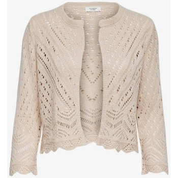 Jacqueline de Yong Бежова дамска жилетка JDY Jacqueline de Yong | Bezhov | ЖЕНИ | L