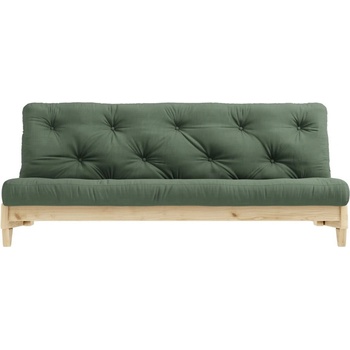 Karup Design Променлив диван Natural Clear/Olive Green Fresh - Karup Design (117101756)