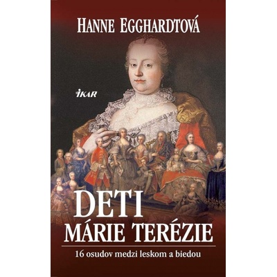 Deti Márie Terézie