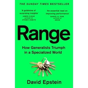 Range (ISBN: 9781035053049)