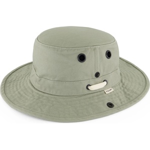 Tilley Шапка Tilley T3 Wanderer Hat - Light Sage - размер 61 cm (204-6351-1116)
