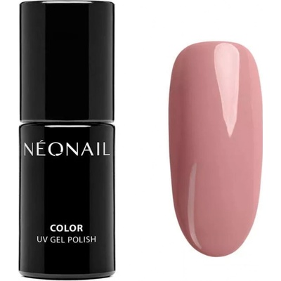 NeoNail gel lak Desert Rose 7,2 ml