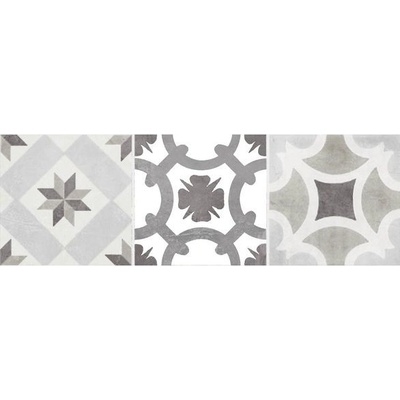 EBS Tonalite Bulevar dekor 10 x 30,5 cm cold 1m²