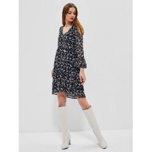 Moodo Рокля Moodo | Cheren | ЖЕНИ | XS - zoot - 44,06 лв