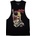 Van Halen Running With The Devil Vest Black XL Риза (VHVEST30MB04)