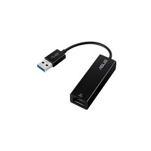 ASUS USB3.0 TO RJ45 USB-A 3.0 Dongle (90XB05WN-MCA030) - Allstore