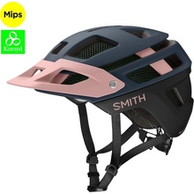 Smith Forefront 2 Mips matte french navy black rock sal 2022