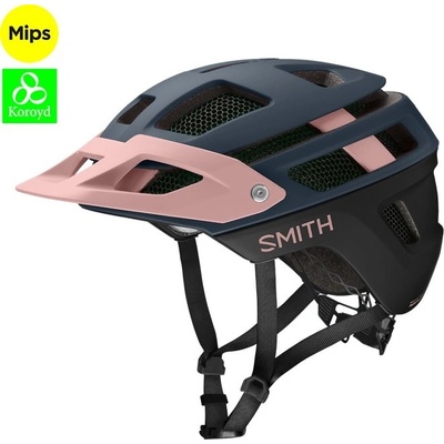 Smith Forefront 2 Mips matte french navy black rock sal 2022