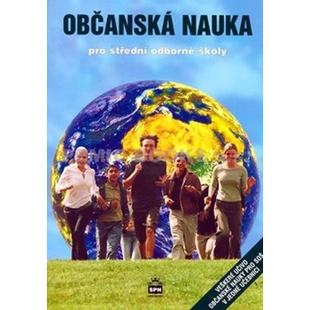 Občanská nauka pro střední odborné školy