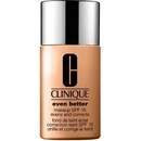Clinique Even Better Dry Combinationl to Combination Oily make-up SPF15 17 Nutty 30 ml