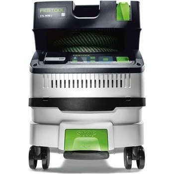 Festool Cleantec CTL Mini 574840