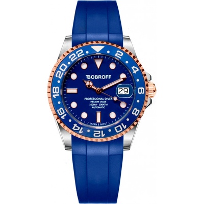 Bobroff BF0006-CA