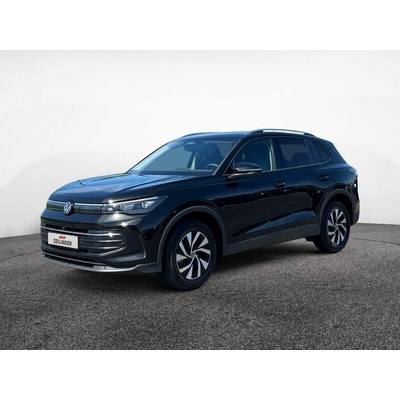 Volkswagen Tiguan eTSI Life DSG 110 kW