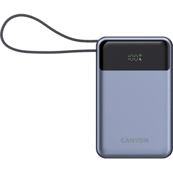 CANYON OnPower PB-600 20000 mAh (CNS-CPB600DG)