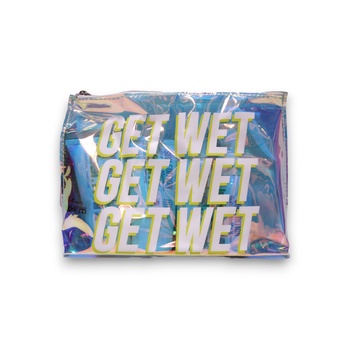 Label. M Get Wet Sun Edition Set Label. M: Sun Editon UV филтър спрей за коса за укрепване 50 ml + Sun Editon UV филтър масло за коса съживяване на блясъка и възстановяване на блясъка 60 ml + Sun Editon UV филтър шампоан за коса за хидратация 60 ml + Sun