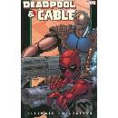 Deadpool & Cable Ultimate Collection - Book 2