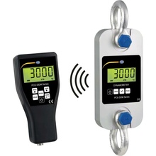 PCE Instruments PCE-DDM 3