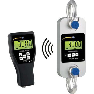 PCE Instruments PCE-DDM 3