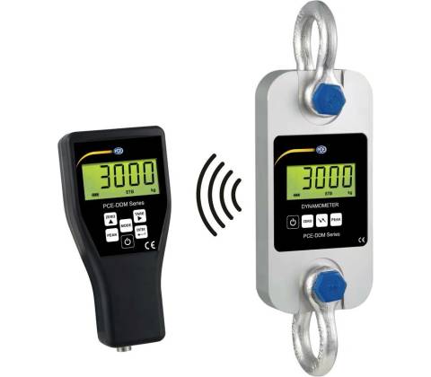 PCE Instruments PCE-DDM 3