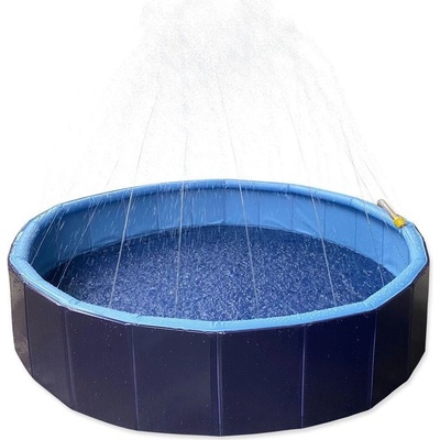 Dog Fantasy s vodními tryskami 120 x 30 m – Hledejceny.cz