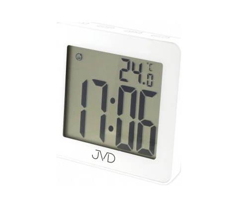 JVD SH8209