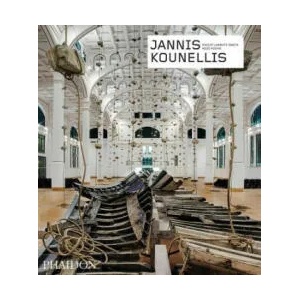 Jannis Kounellis (ISBN: 9780714870793)
