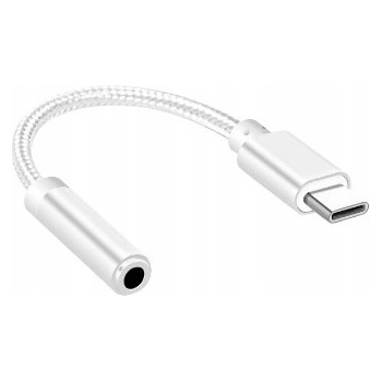 Baseus L54 Audio Adapter USB-C + mini jack 3,5mm