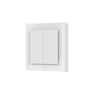 Aqara Смарт ключ Aqara Light Switch H2 четири клавиша (WS-K08D)