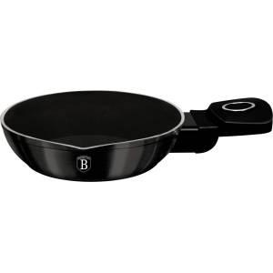 Berlinger Haus Мини тиган с титаново покритие Black Vantage 16 см 55363 (BH/8229)
