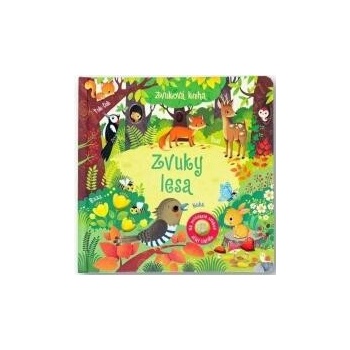 Zvuky lesa