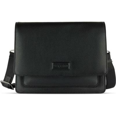 bugatti Elsa Crossbody taška M Kůže 25 cm