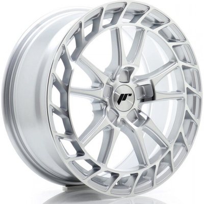 JAPAN RACING Jr45 8x18 5x114.3 ET45 silver machined