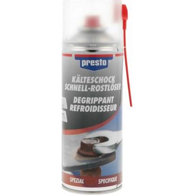 PRESTO Studený šok 400 ml