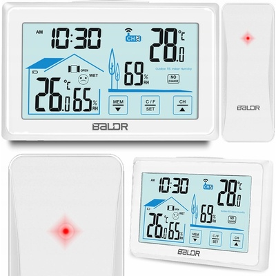 BALDR BD-910