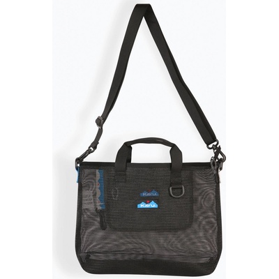 Taška KAVU See Ya There 7 l black