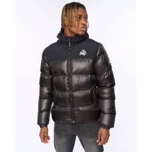 Kings Will Dream Яке Kings Will Dream Summs Puffer Jacket - Green