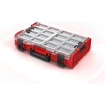 Qbrick System Органайзер one xl 2.0 mfi red ultra hd custom (orgqxl2fcczepg011)