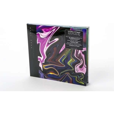 BENT KNEE - YOU KNOW WHAT THEY MEAN CD