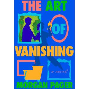 The Art of Vanishing | PAGER MORGAN (2025)