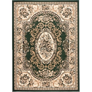 Makro Abra ATLAS F739A Zelený