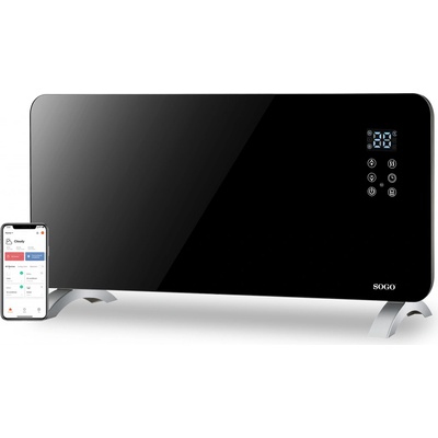 SOGO SS-18445 smart wifi