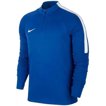 Nike Тениска с дълъг ръкав Nike M NK DRY SQD17 DRIL TOP LS 831569-463 Размер XXL