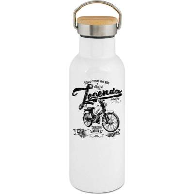 123TRIKO termoska Stadion 22, Legendy Techniky, v4 500 ml motorka